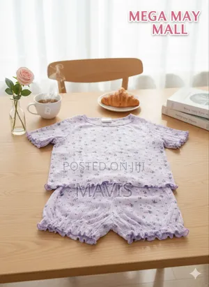 Kids Nightwear