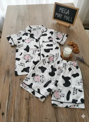 Kids Nightwear