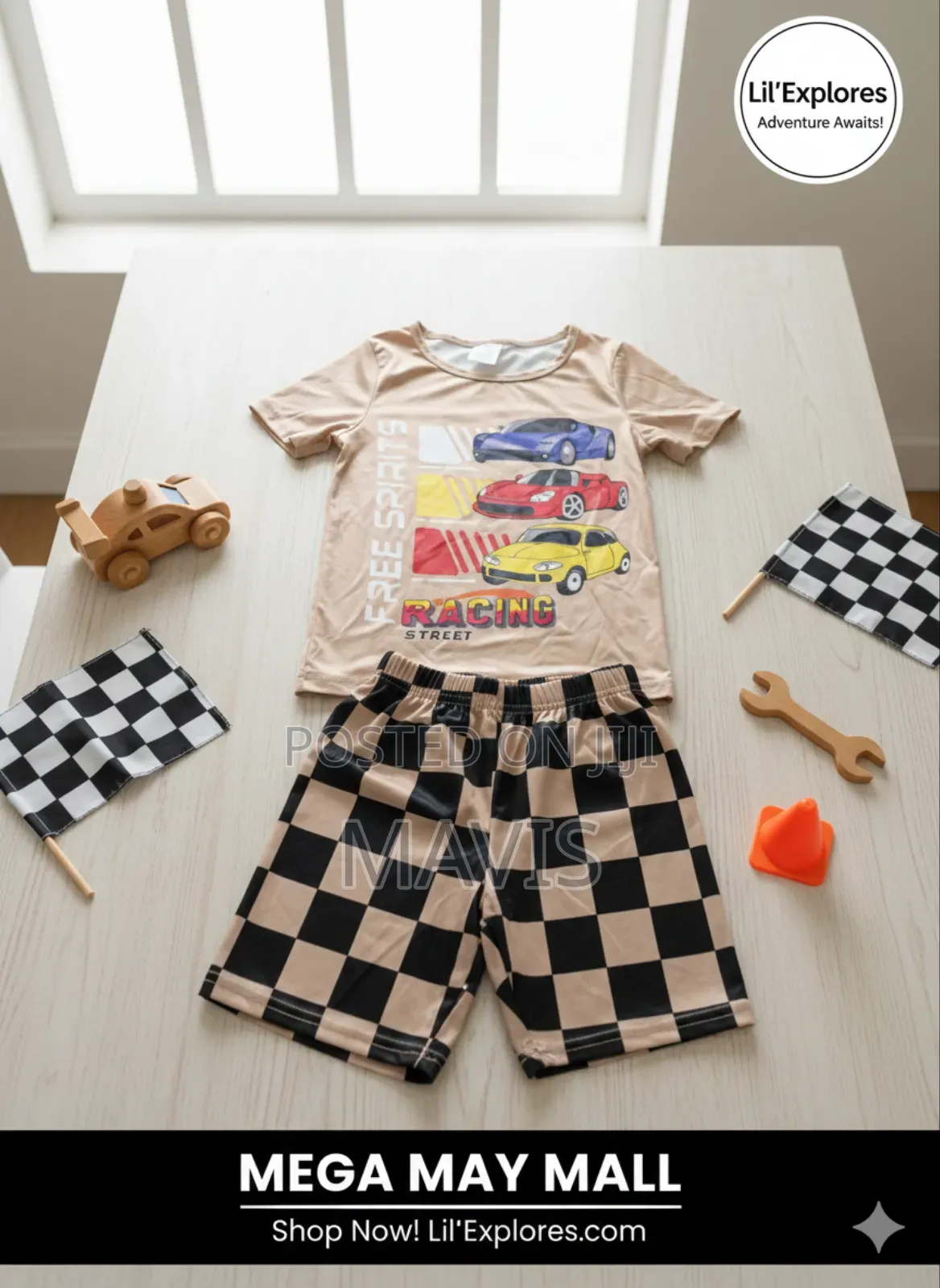 Kids Nightwear