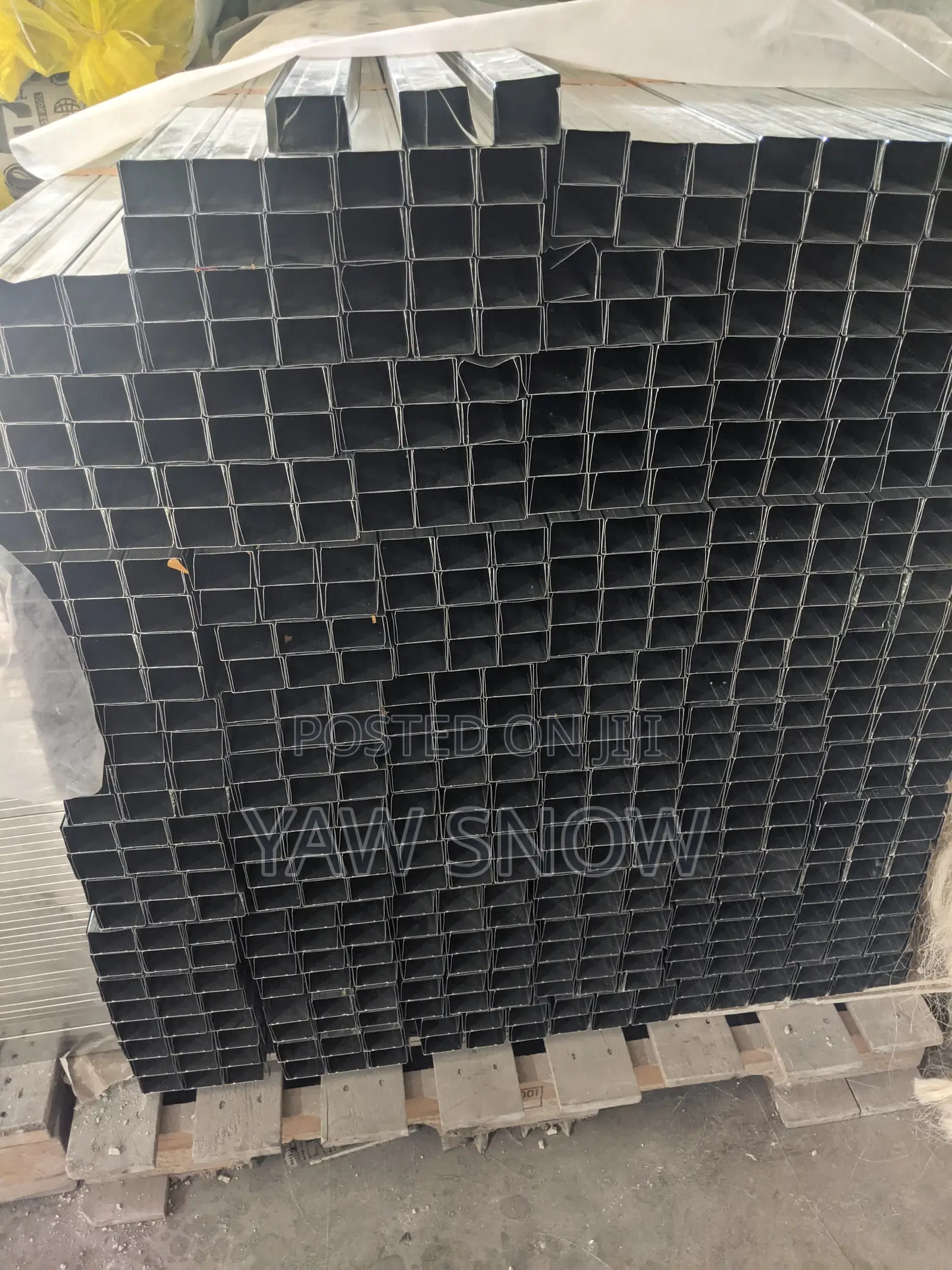 Metal Tracks, Studs, Omega, Channels Etc