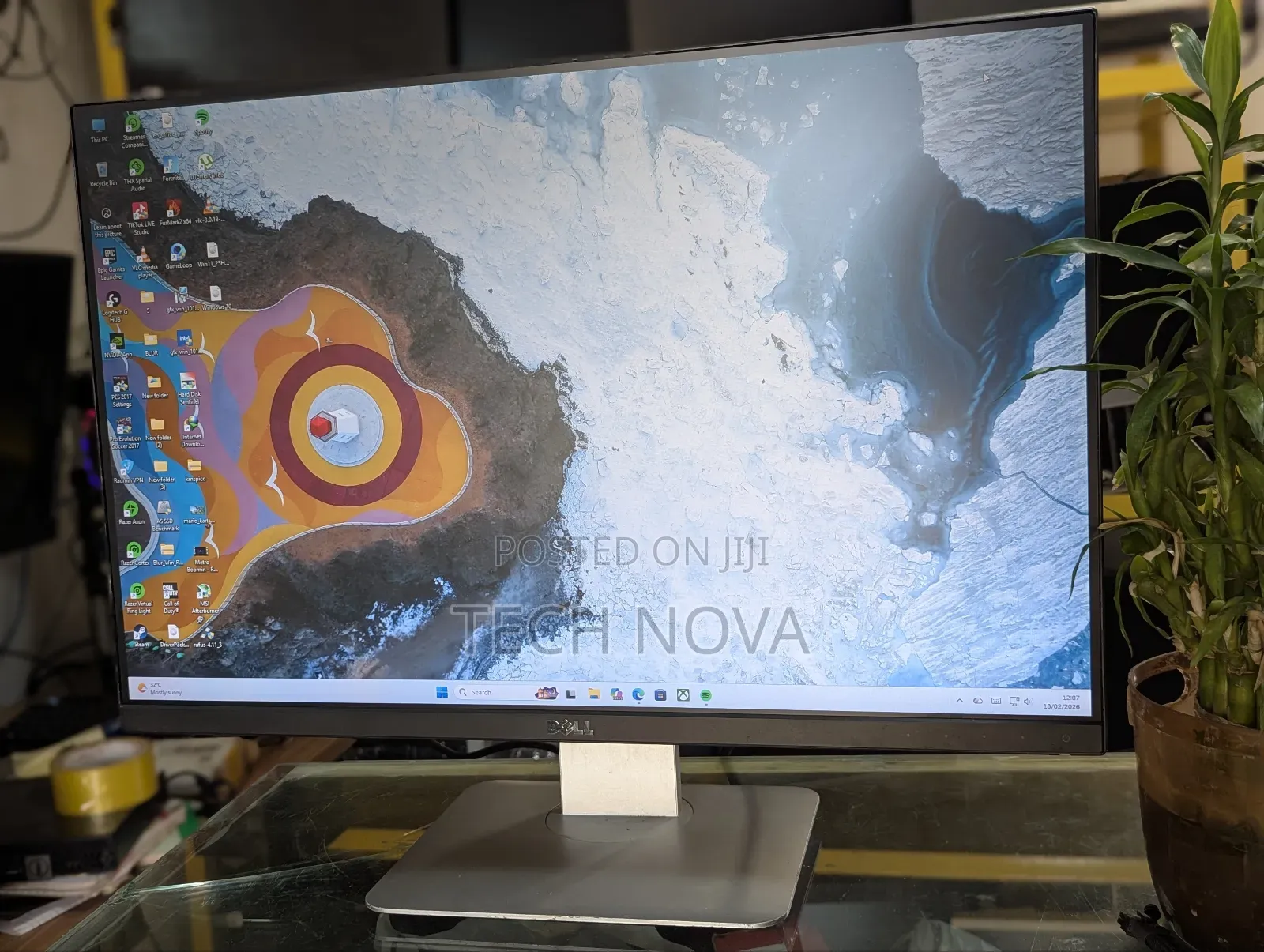 Dell Ultrasharp U2415b FHD 1920 X 1200 Hdmi Displayport Ips Monitor