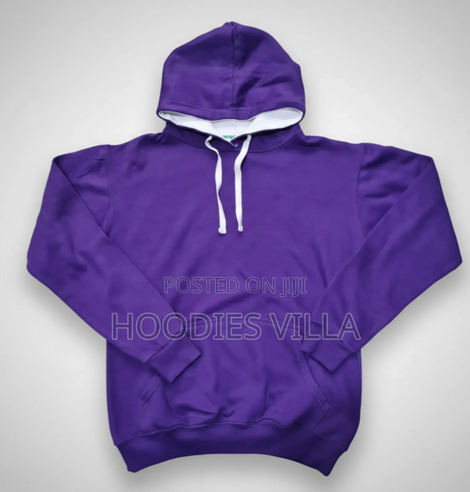 Hoodies Unisex