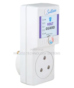 Sollatek Tv Guard Isense