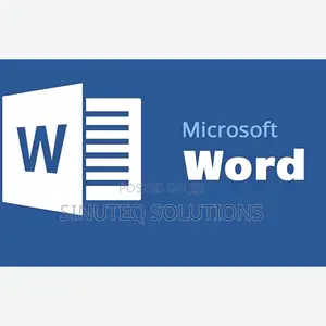 Microsoft Office Specialist Course
