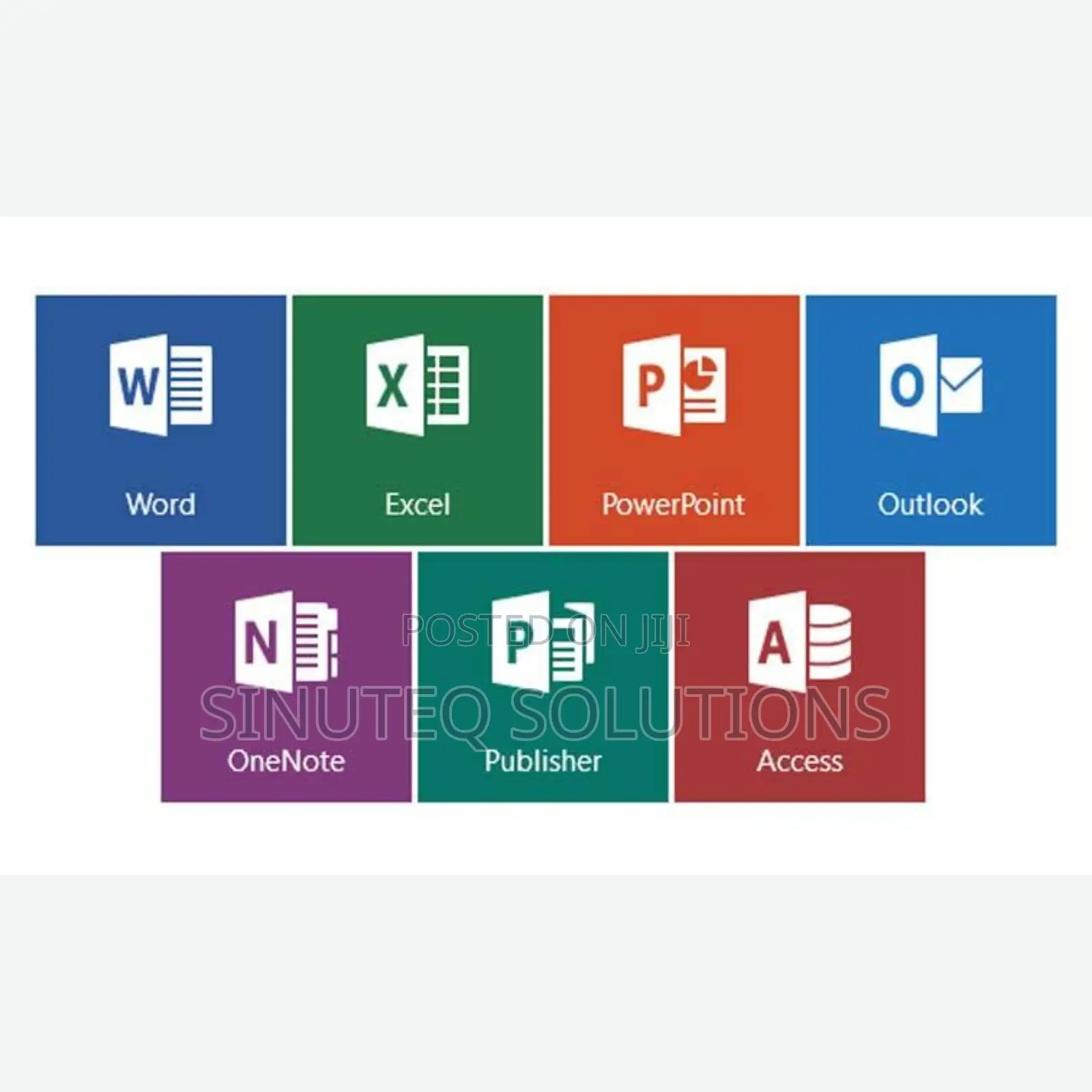 Microsoft Office Specialist Course