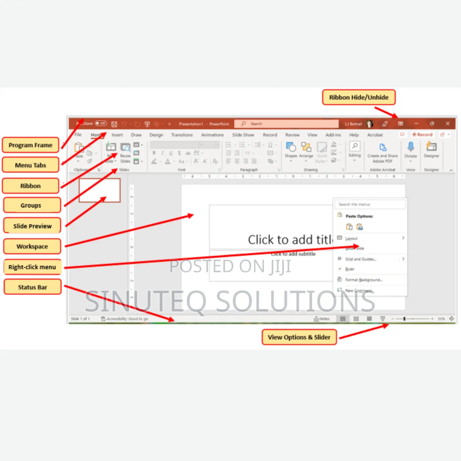 Microsoft Office Specialist Course