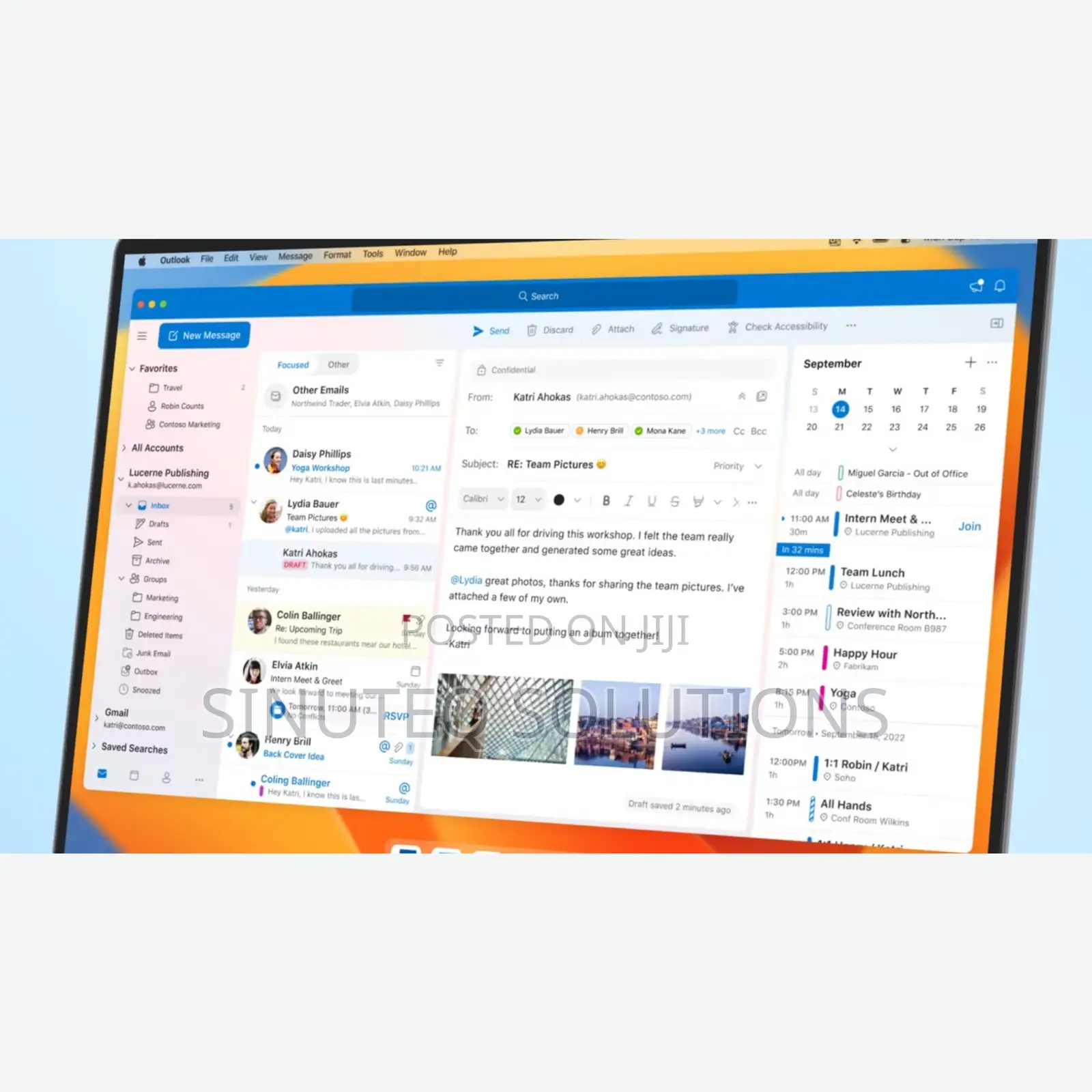 Microsoft Office Specialist Course