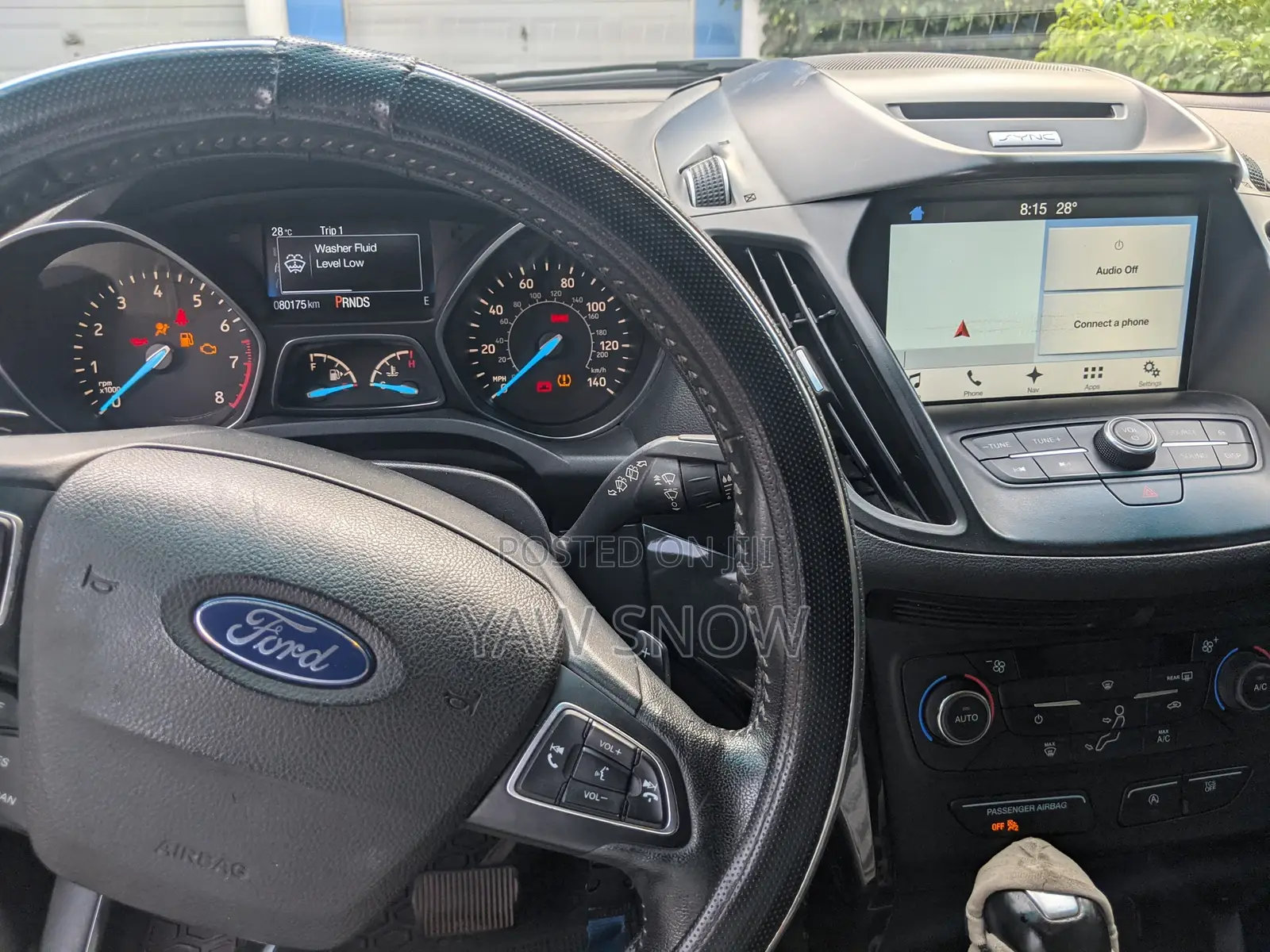 Ford Escape 2017 for Sale