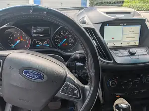 Ford Escape 2017 for Sale