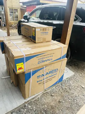 Time Mode Function Nasco-1.5t12n1 Machine Nasco Ac 1.5hp Hp R410