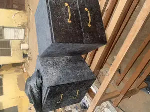 Quality Side Drawer