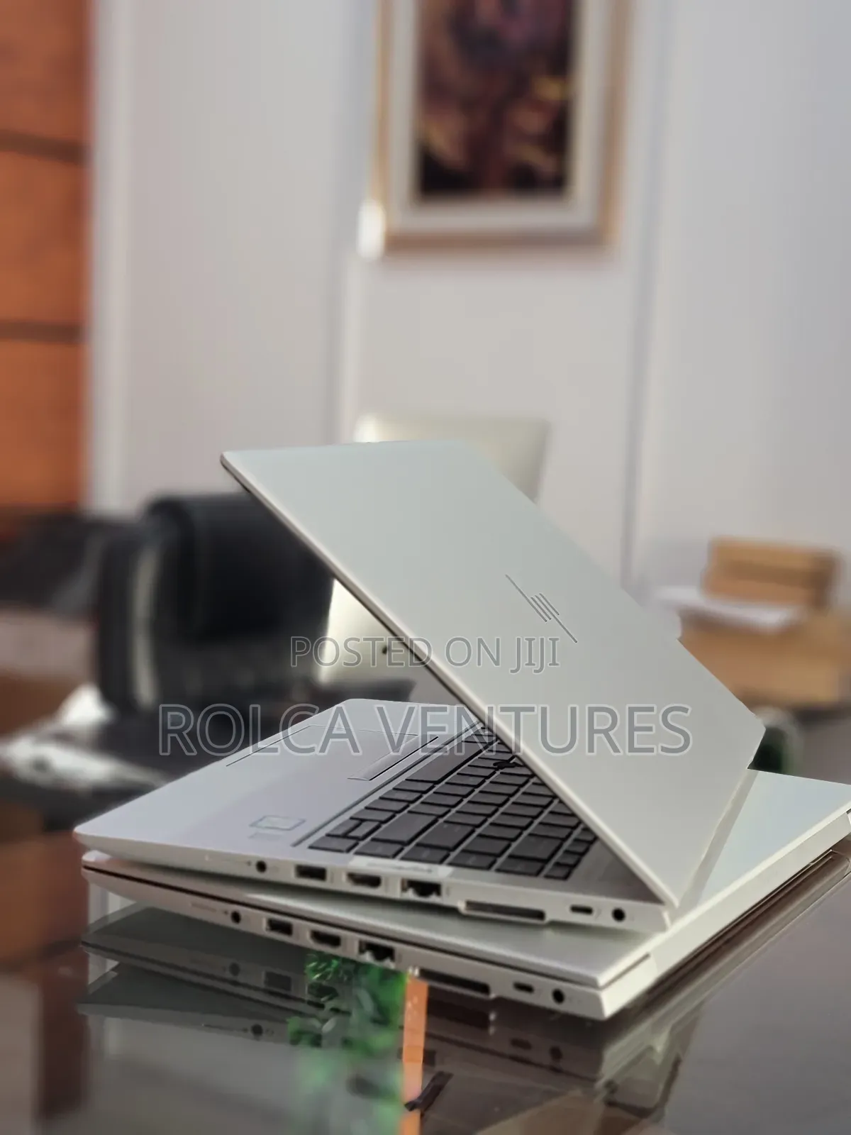 Laptop HP EliteBook 840 G6 8GB Intel Core I7 SSD 256GB