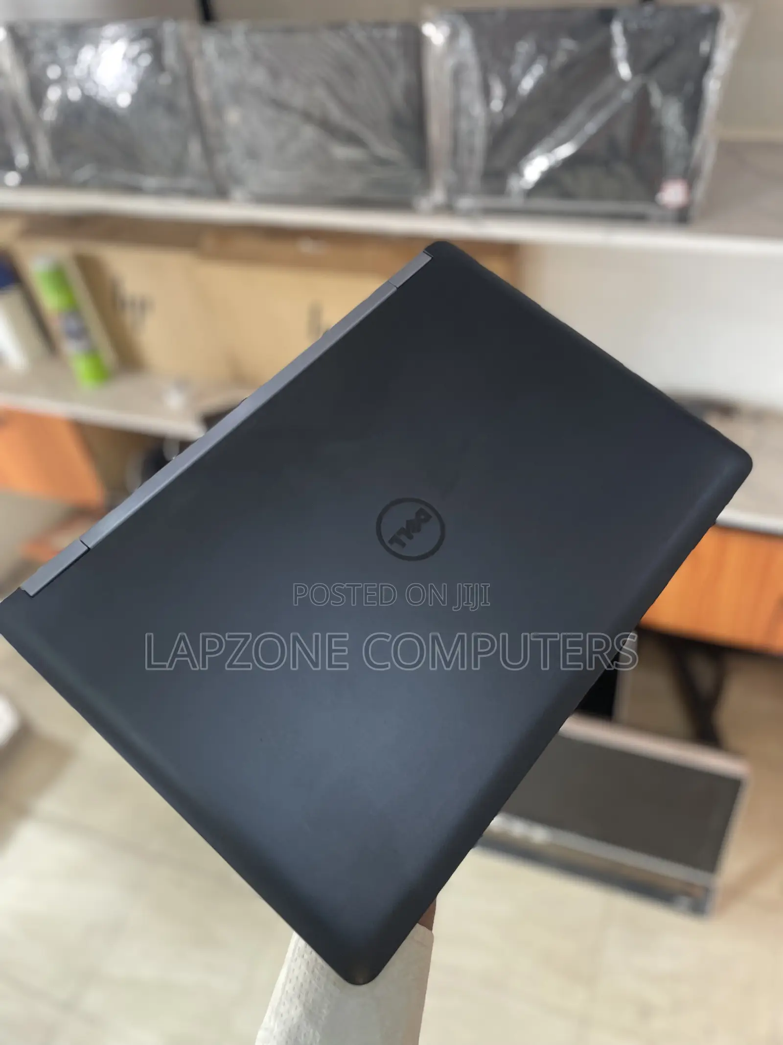 Laptop Dell Latitude 14 E5470 8GB Intel Core i5 SSD 256GB