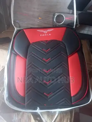 Seat Covers for All Saloon Cars