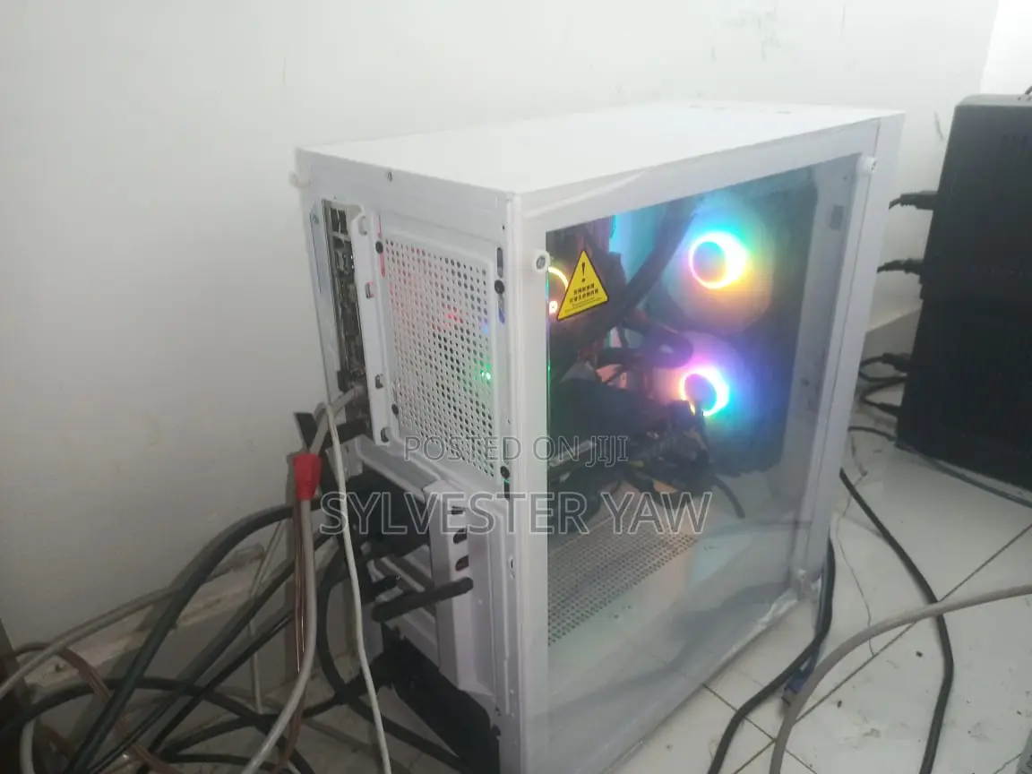 Desktop Computer 32GB Intel Core i9 HDD+SSD 1.5T
