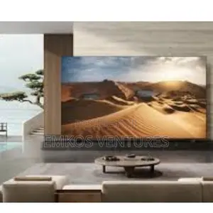 TCL Tv 115" Inch Mini Led Tv