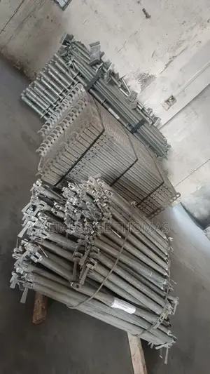 Scaffold Rental