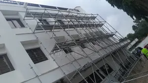 Scaffold Rental