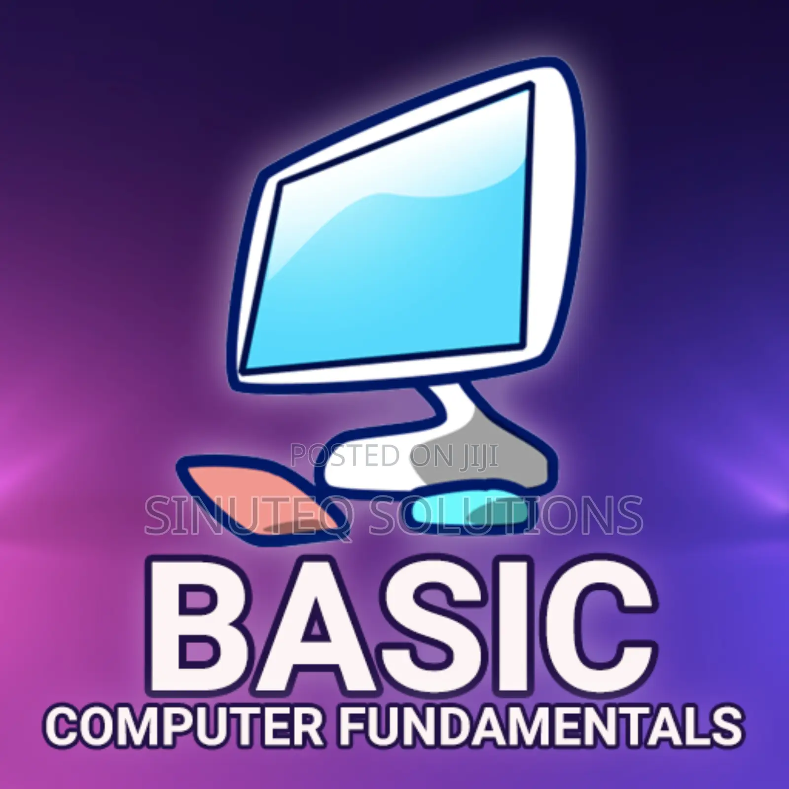 Computer Fundamentals / Fundamentals in It