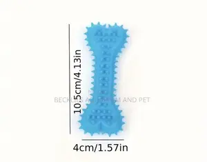 Silicon Soft Bone for Dogs and Cat
