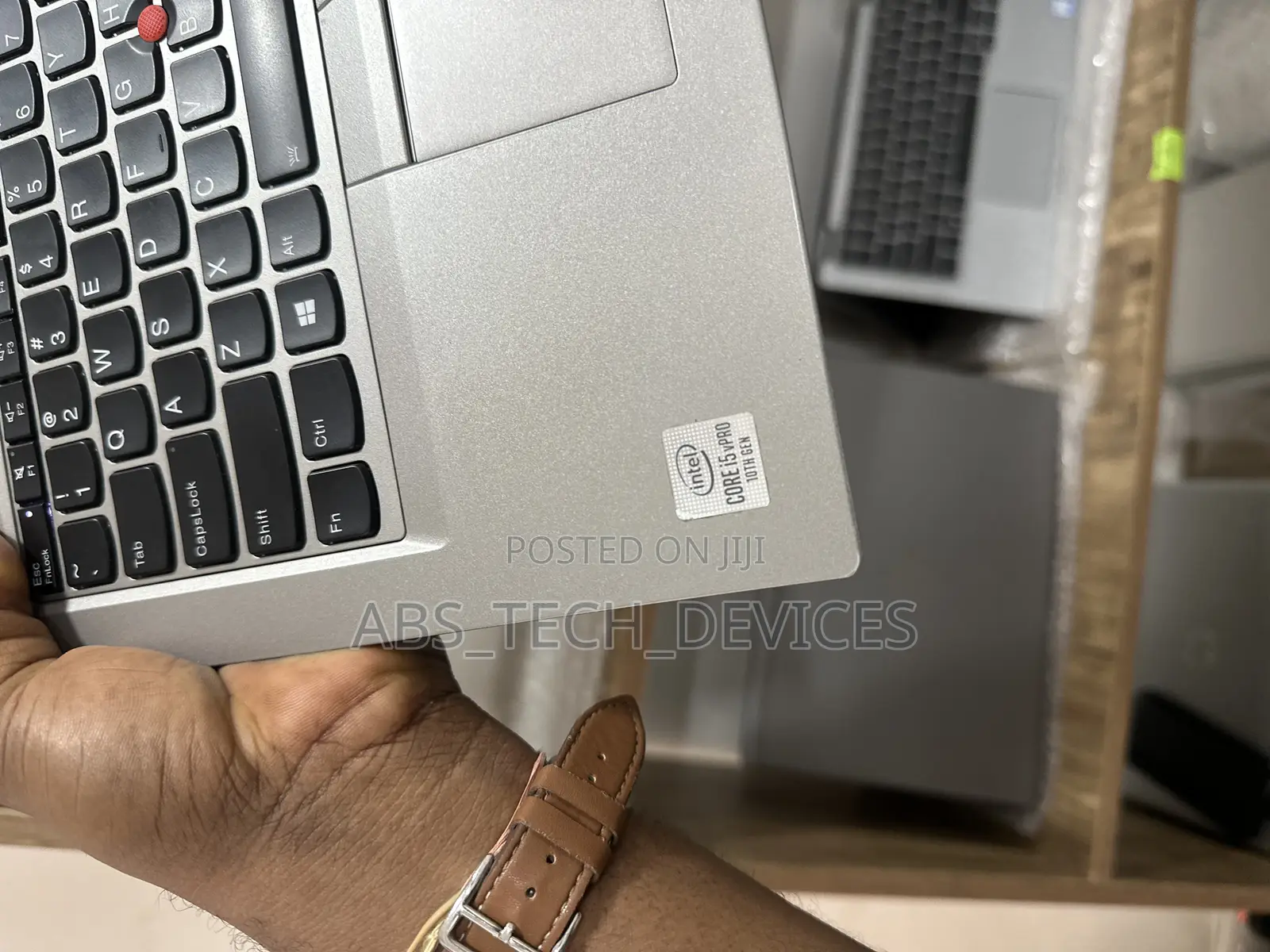 Laptop Lenovo ThinkPad L13 Yoga 8GB Intel Core i5 SSD 256GB