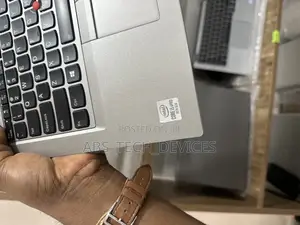 Laptop Lenovo ThinkPad L13 Yoga 8GB Intel Core i5 SSD 256GB