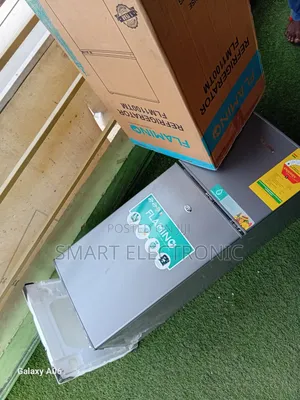 Flamino 80l Mini Fridge – Ideal for Home, Office Dorm