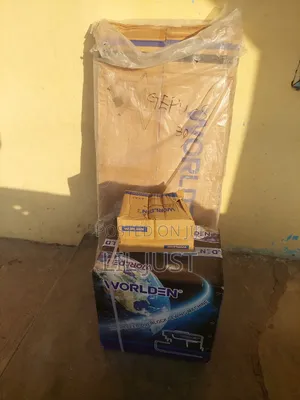 5 Thread Knitting Machine