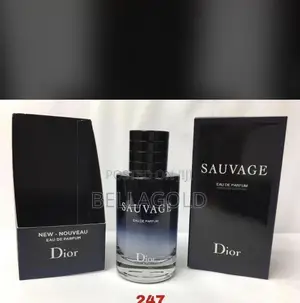 Dior Sauvage