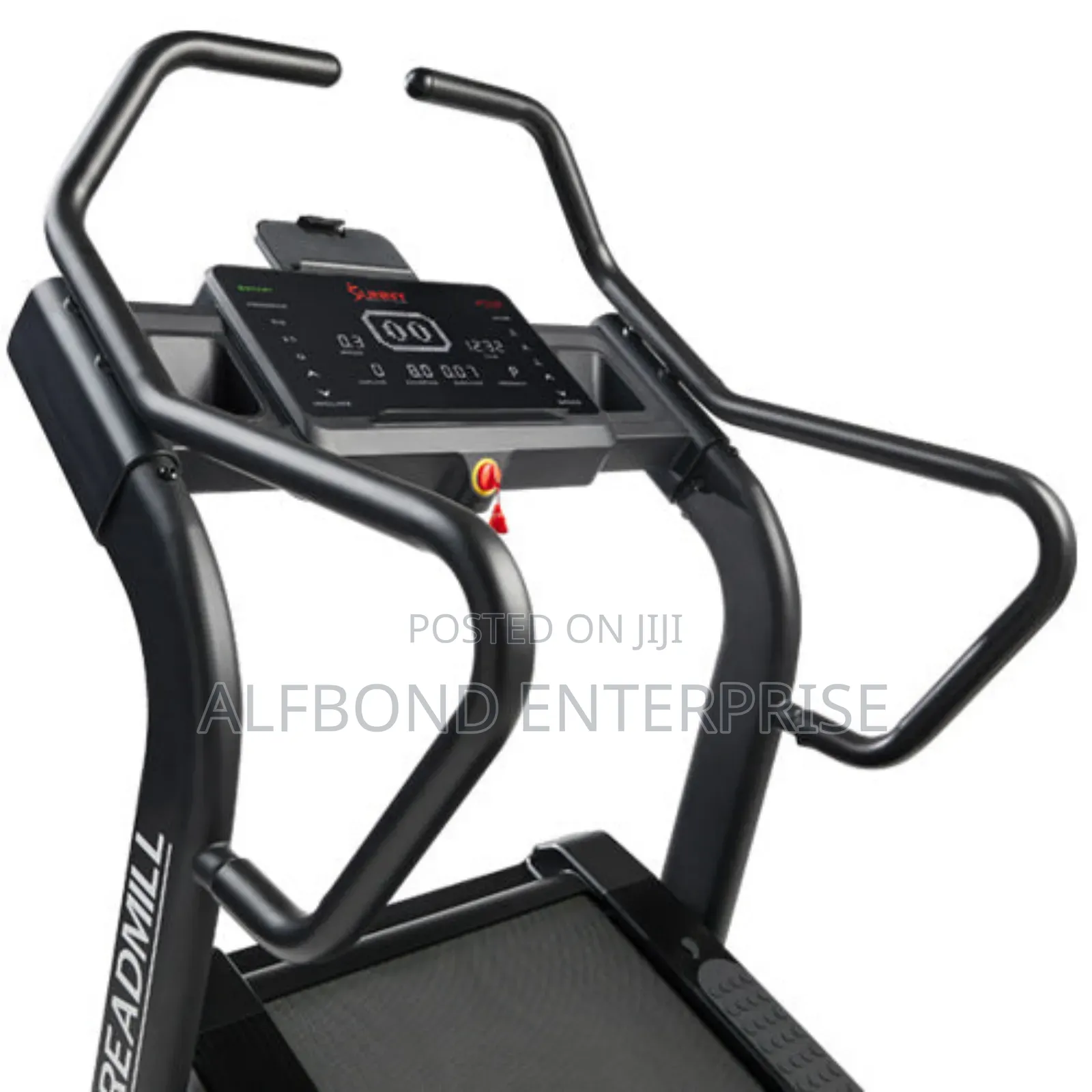Sunny Commercial Level Incline Decline Treadmill.

Sf-x7200smart