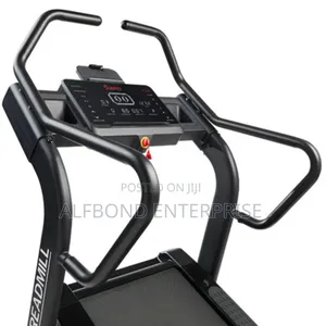 Sunny Commercial Level Incline Decline Treadmill.

Sf-x7200smart