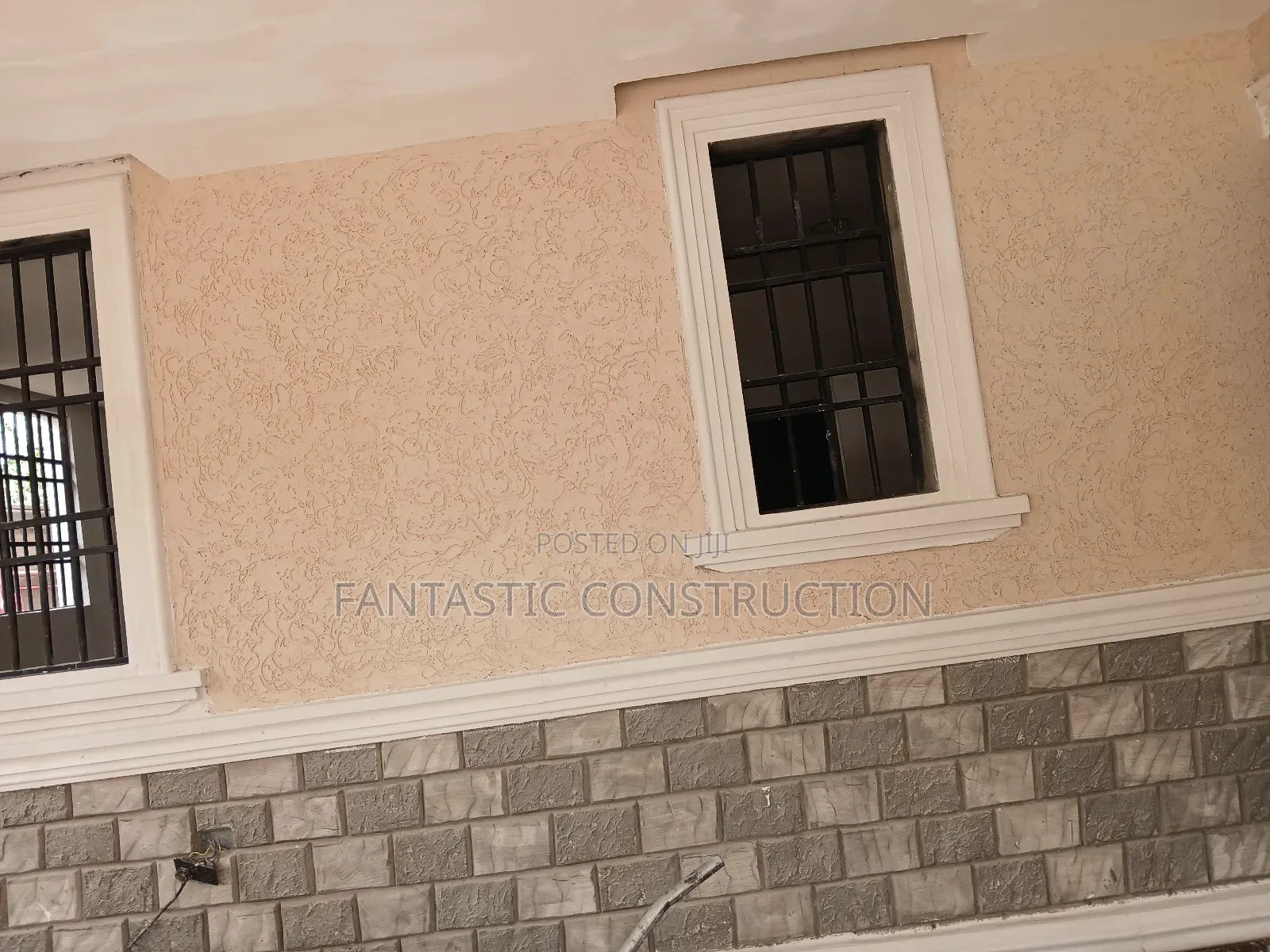 Graffitor Paint,Painting and Wall Skimming