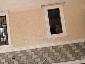 Graffitor Paint,Painting and Wall Skimming