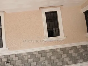Graffitor Paint,Painting and Wall Skimming