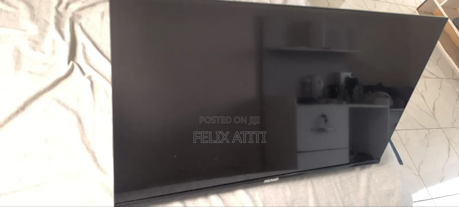 Asano 32inc Tv