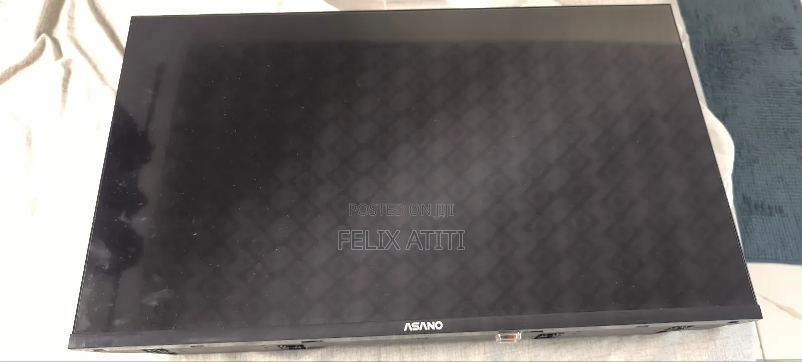Asano 32inc Tv
