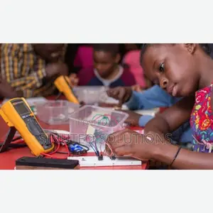 Robotics for Kids