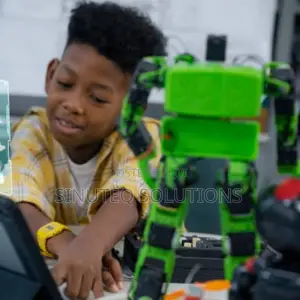 Robotics for Kids