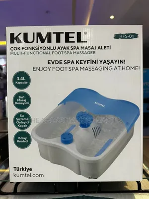 Kumtel HFS-01 Foot Massager