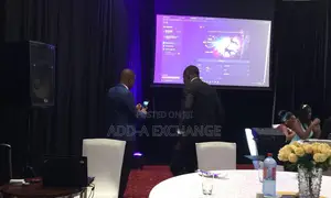 Live Production