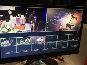 Live Production