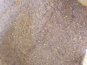 Quail Feed