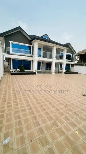 6bdrm House in Hometrust Properties, Tesano for rent