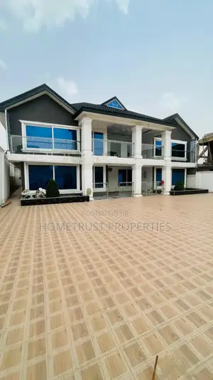 6bdrm House in Hometrust Properties, Tesano for rent