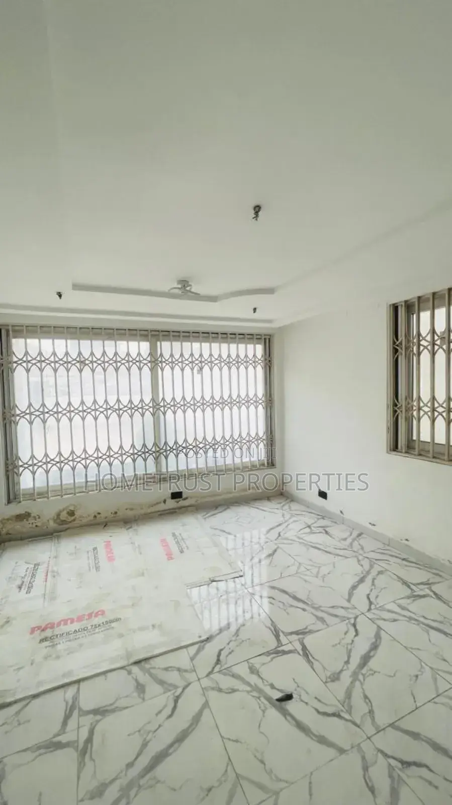 6bdrm House in Hometrust Properties, Tesano for rent
