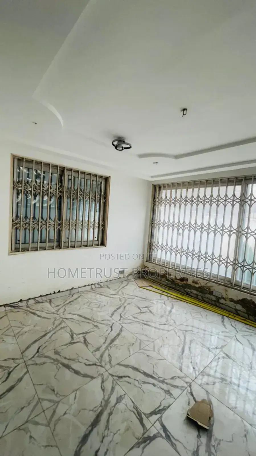 6bdrm House in Hometrust Properties, Tesano for rent