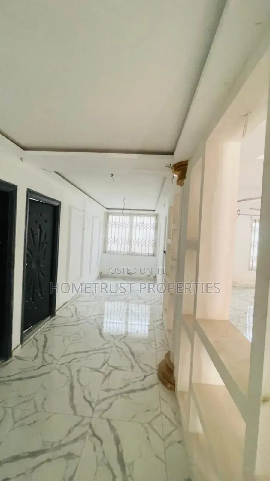 6bdrm House in Hometrust Properties, Tesano for rent