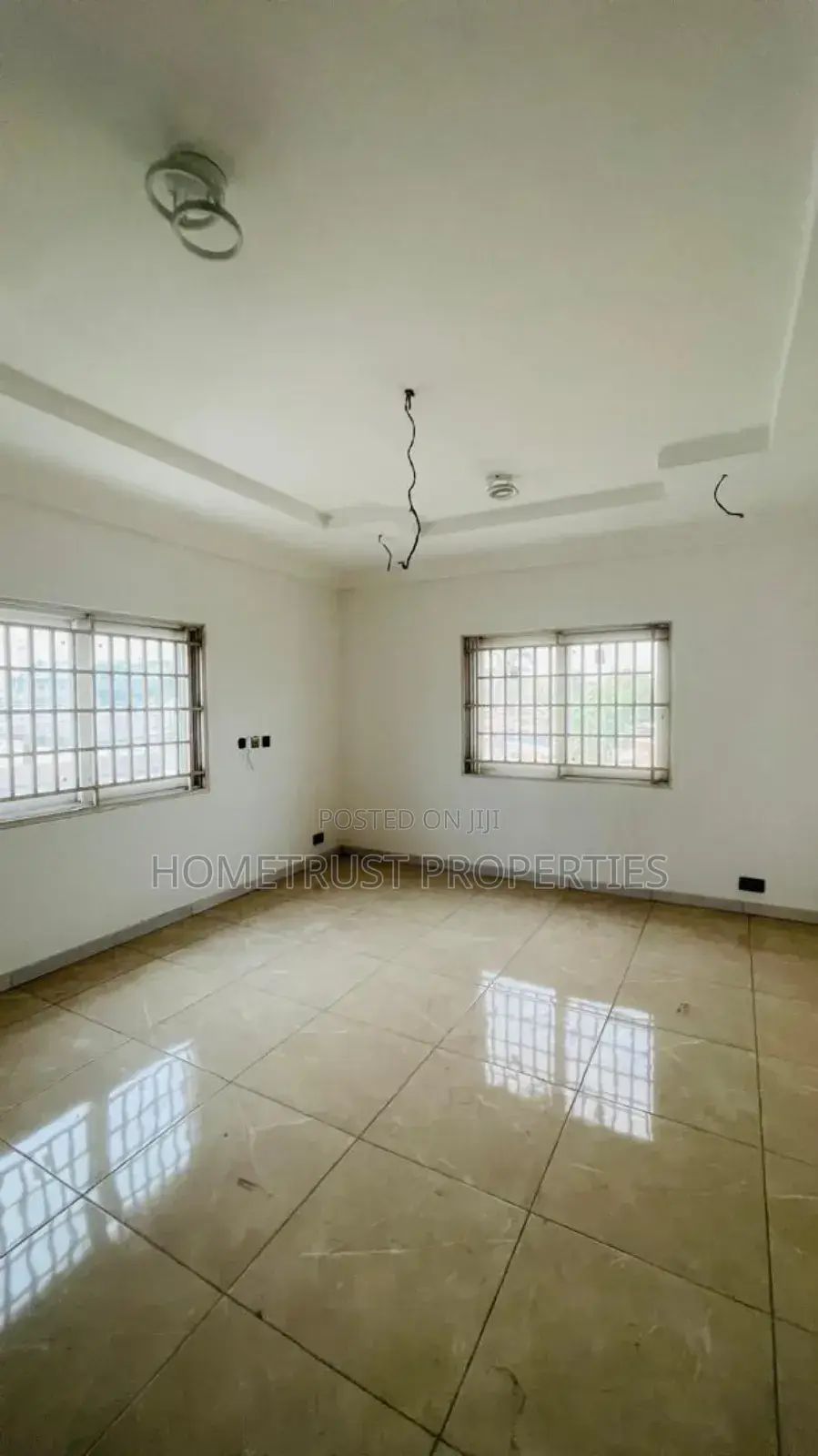 6bdrm House in Hometrust Properties, Tesano for rent