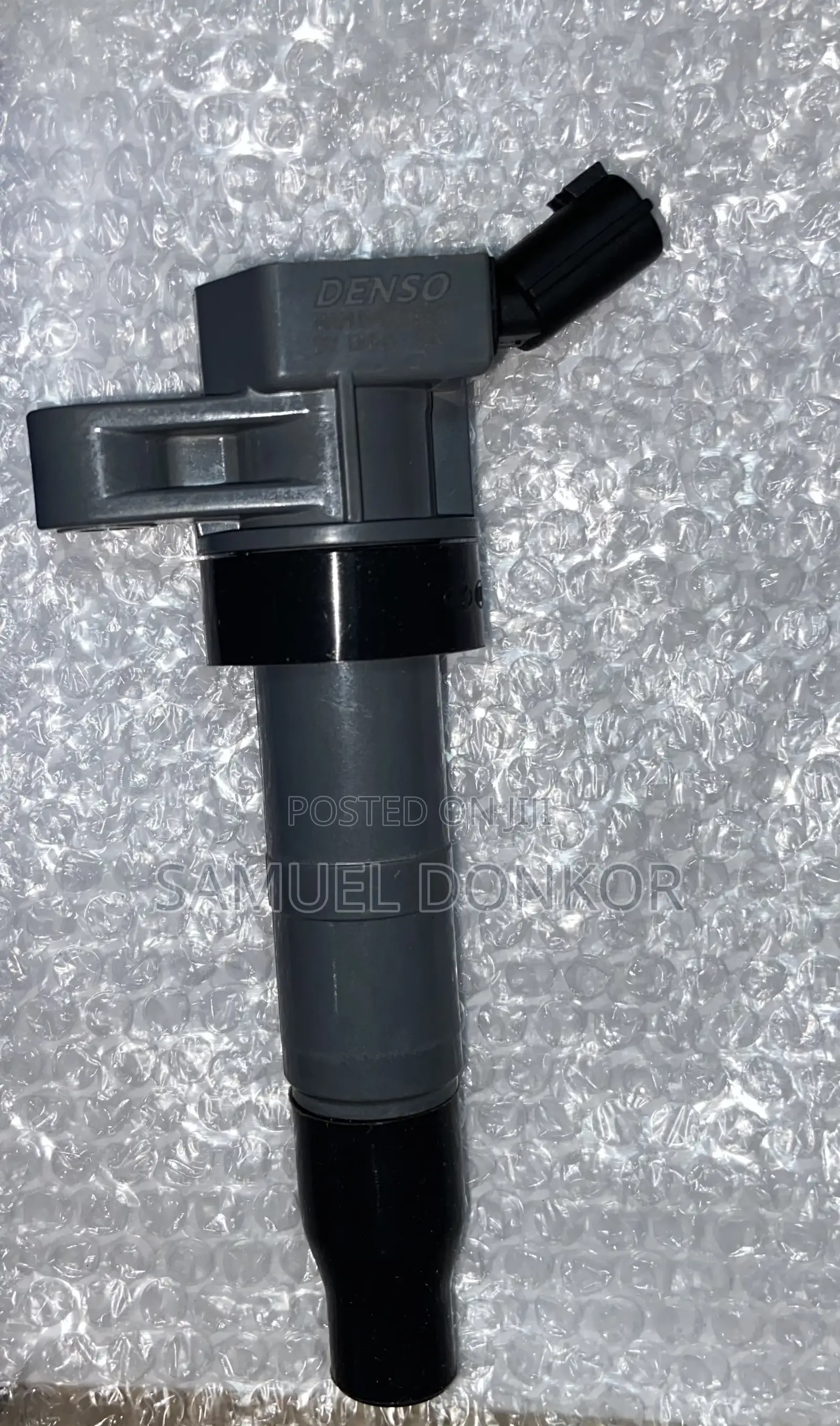 Hyundai Ignition Coil - 27300-3f100