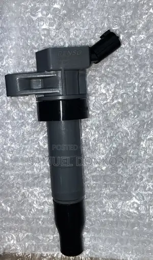 Hyundai Ignition Coil - 27300-3f100